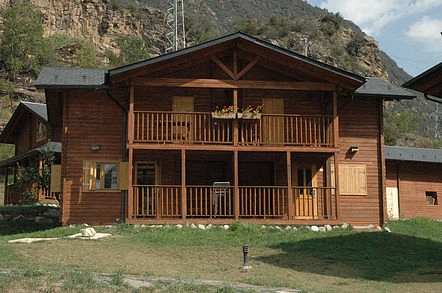 Camping Frontera - zdjęcie 1