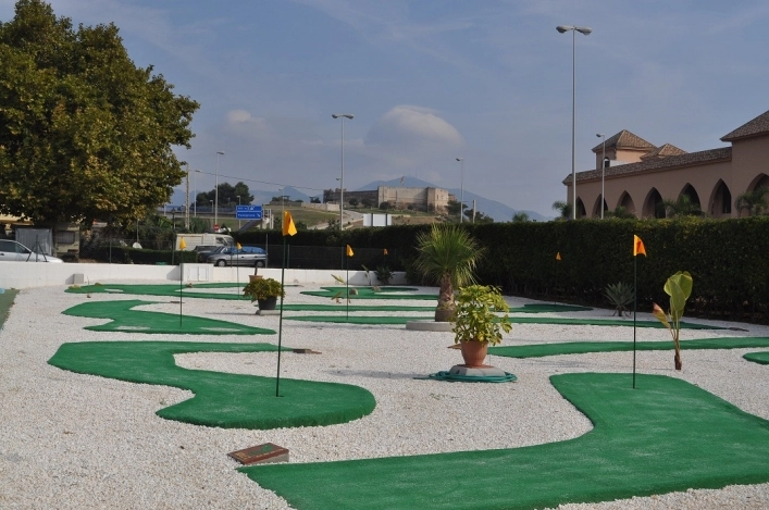 Camping Fuengirola - zdjęcie 4