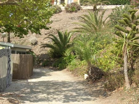 Camping Fuengirola - zdjęcie 3