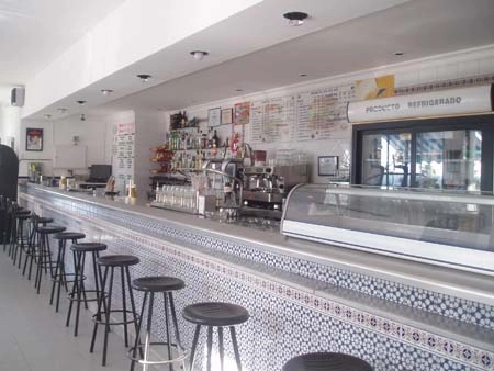 Camping Fuengirola - zdjęcie 2