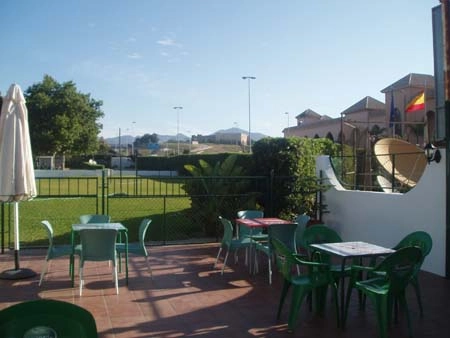 Camping Fuengirola - zdjęcie 1