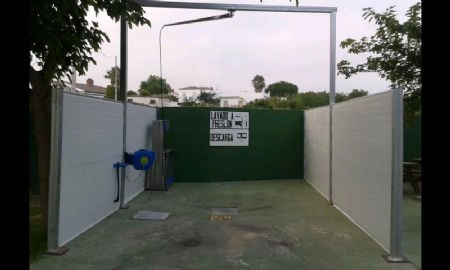 Camping Fuente Del Gallo - zdjęcie 2