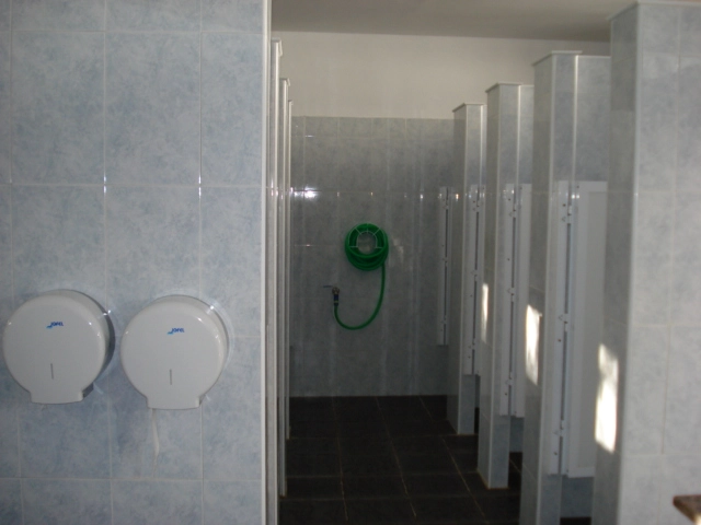 Camping Fuente Del Gallo - zdjęcie 1