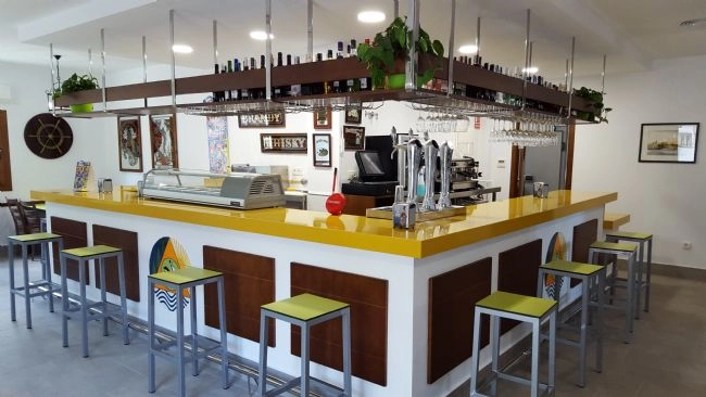 Camping Fuente Del Gallo - zdjęcie 1