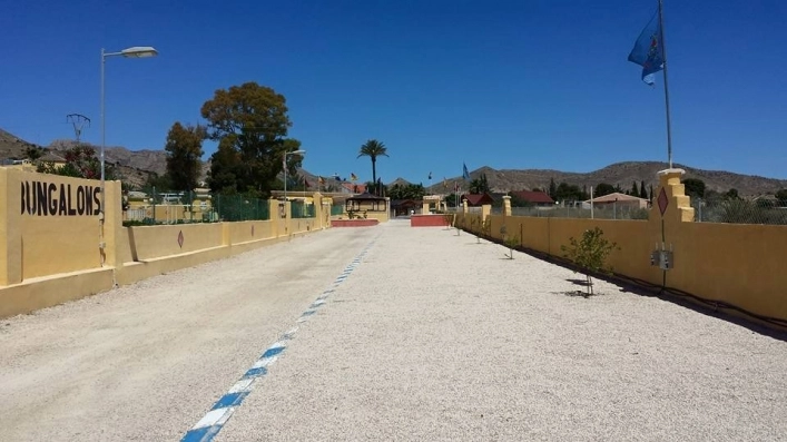 Camping Fuente - zdjęcie 4