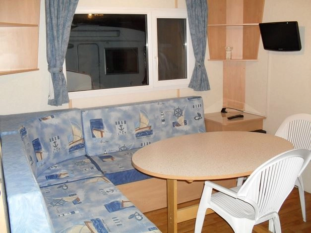 Camping Fuente - zdjęcie 3