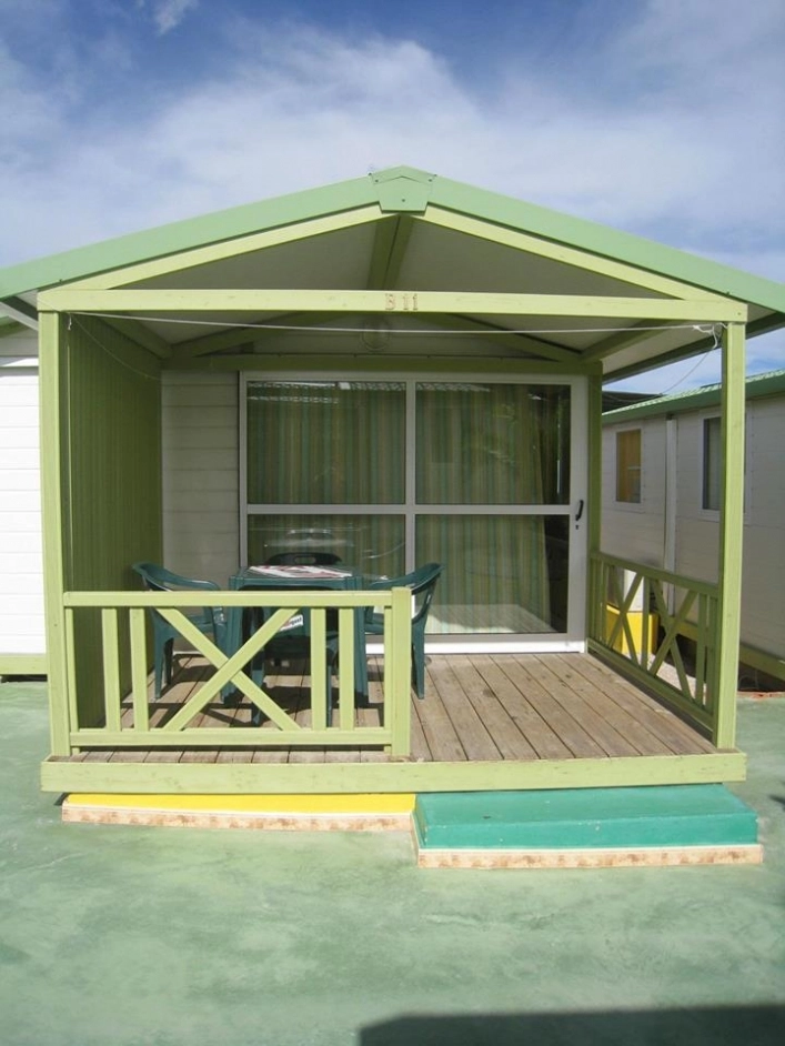 Camping Fuente - zdjęcie 2