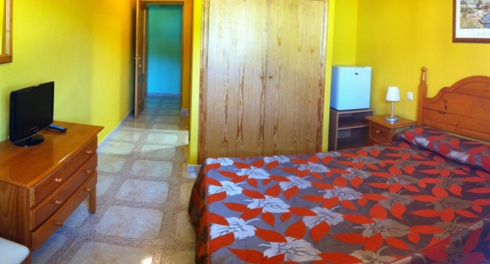 Camping Fuente - zdjęcie 1