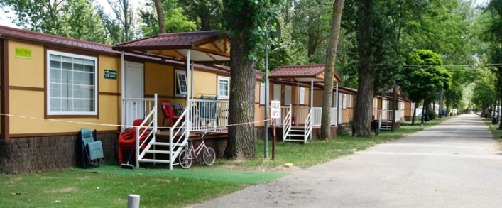Camping Fuentes Blancas - zdjęcie 3