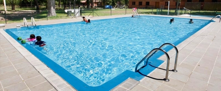 Camping Fuentes Blancas - zdjęcie 1