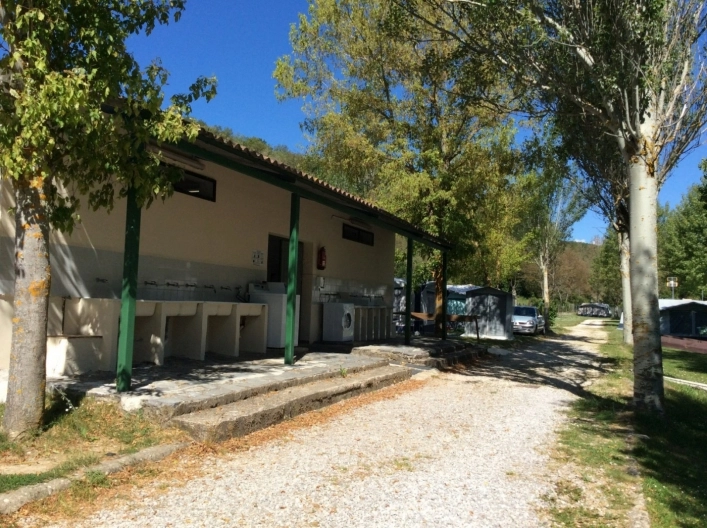 Camping Fuentes Carrionas - zdjęcie 4