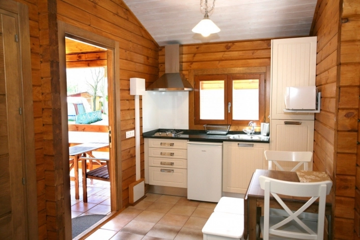 Camping Fuentes Carrionas - zdjęcie 3