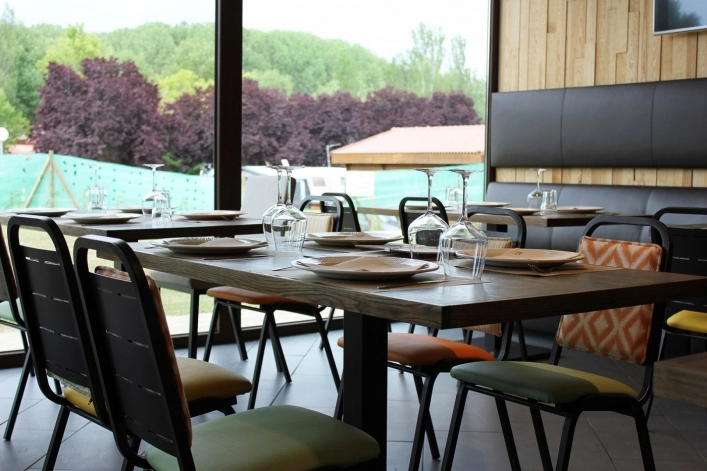 Camping Fuentes Carrionas - zdjęcie 2