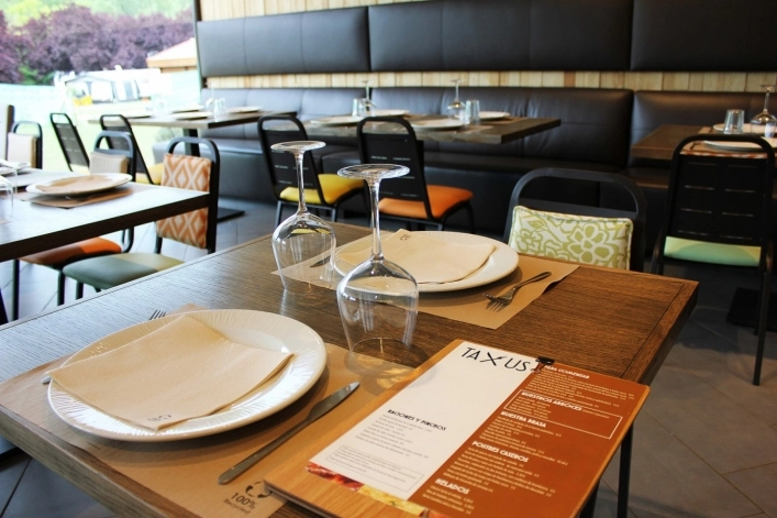 Camping Fuentes Carrionas - zdjęcie 1