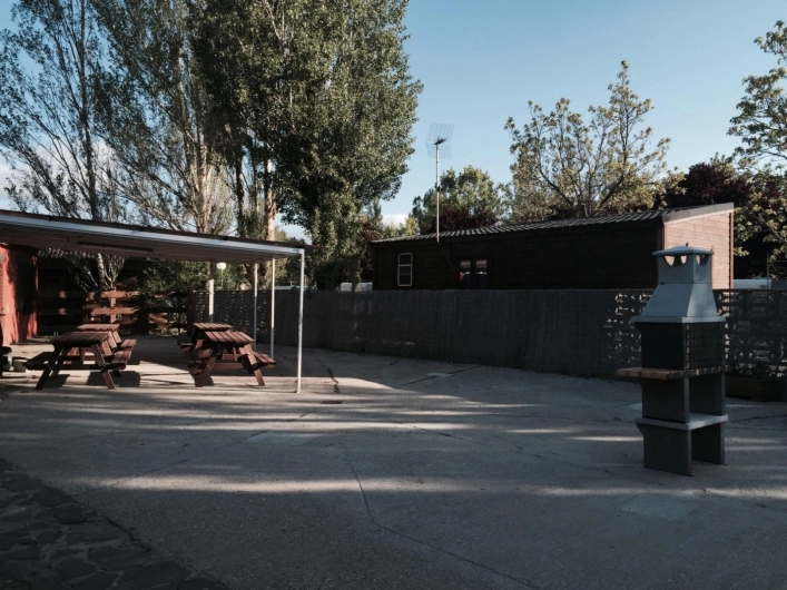 Camping Fuentes Carrionas - zdjęcie 1