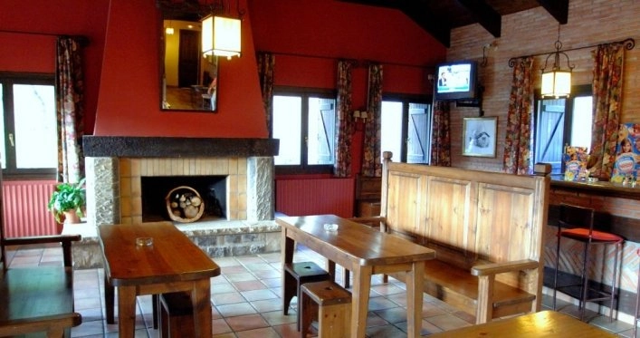 Camping Gavín S.L. 1ª  categoria - zdjęcie 3