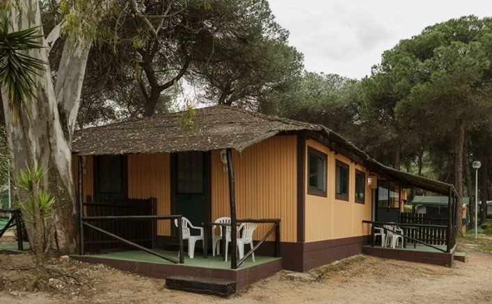 Camping Giralda Isla Cristina - zdjęcie 3