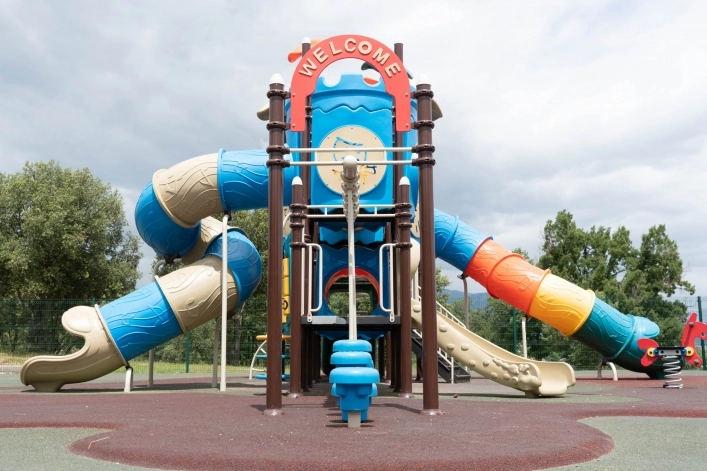 Camping Gironella - zdjęcie 1