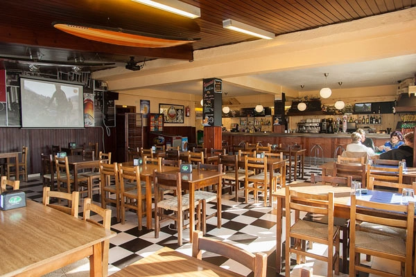 Camping Gran Camping Zarautz - zdjęcie 4