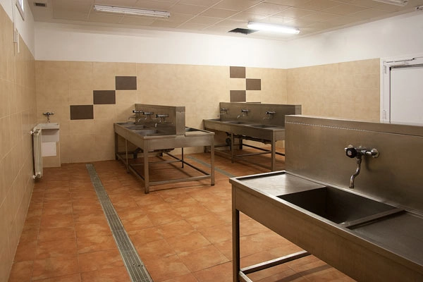 Camping Gran Camping Zarautz - zdjęcie 3