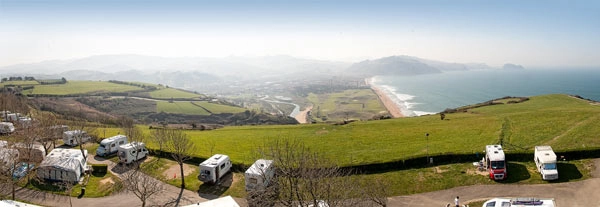 Camping Gran Camping Zarautz - zdjęcie 2
