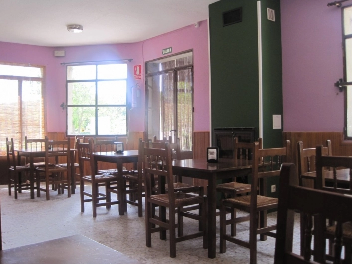 Camping Gredos - zdjęcie 4