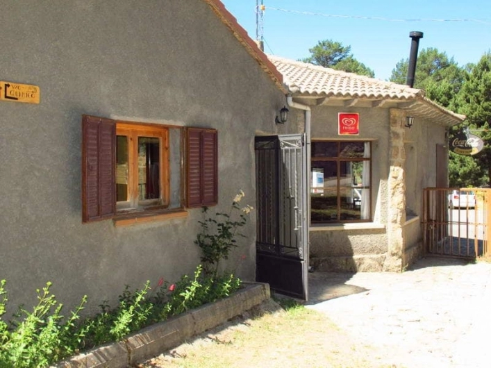 Camping Gredos - zdjęcie 2