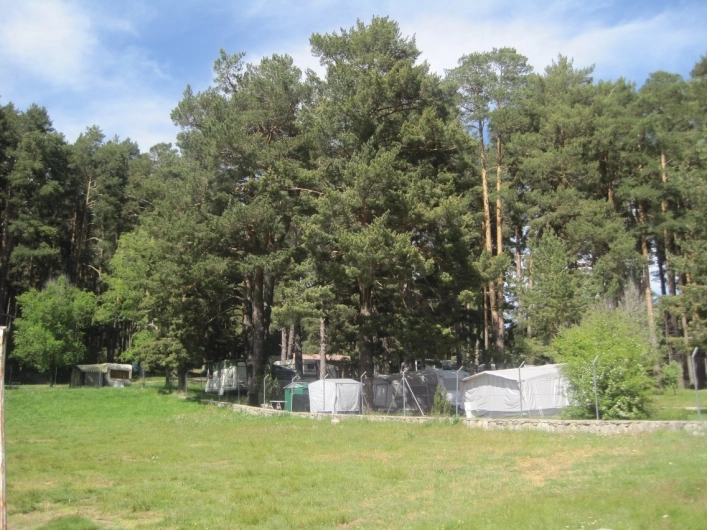 Camping Gredos - zdjęcie 1