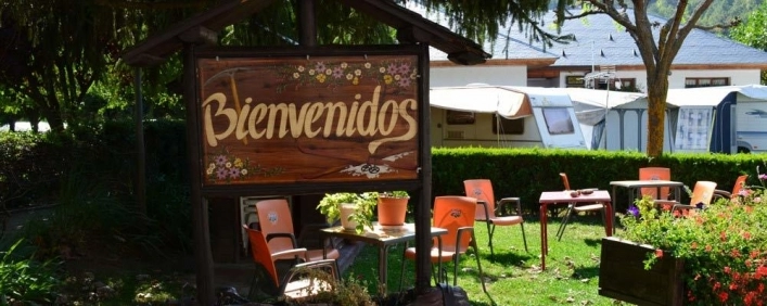 Camping Hotel Viu - zdjęcie 3