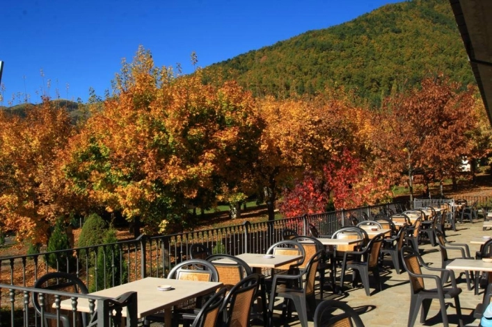 Camping Hotel Viu - zdjęcie 1