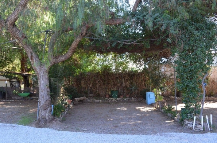 Camping Huerta Romero - zdjęcie 3