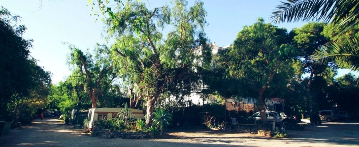 Camping Huerta Romero - zdjęcie 2