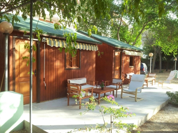 Camping Huerta Romero - zdjęcie 1