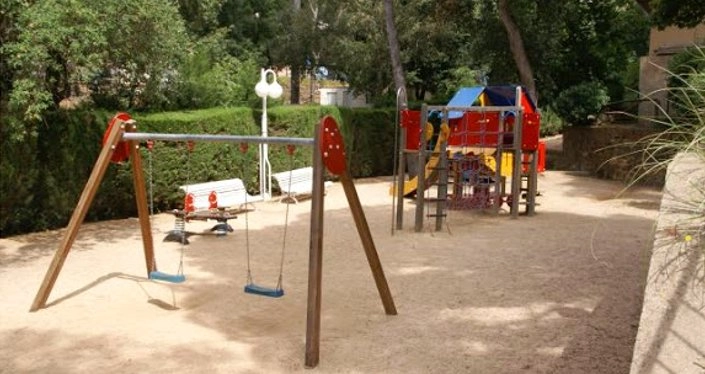 Camping Internacional De Calonge - zdjęcie 1