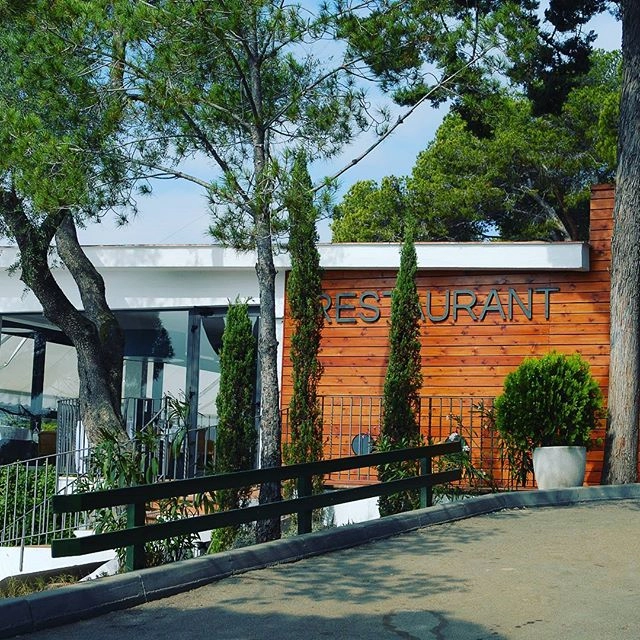 Camping Internacional De Calonge - zdjęcie 1