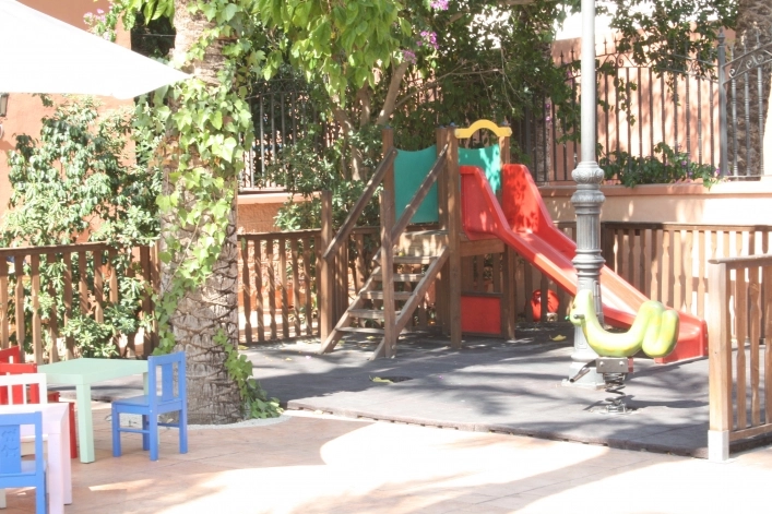 Camping Internacional Las Palmeras - zdjęcie 4