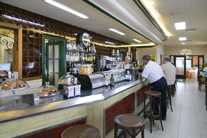 Camping Internacional Las Palmeras - zdjęcie 3