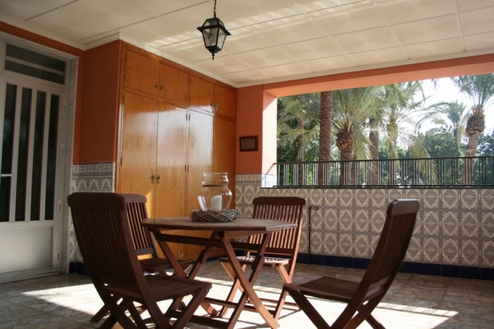 Camping Internacional Las Palmeras - zdjęcie 1