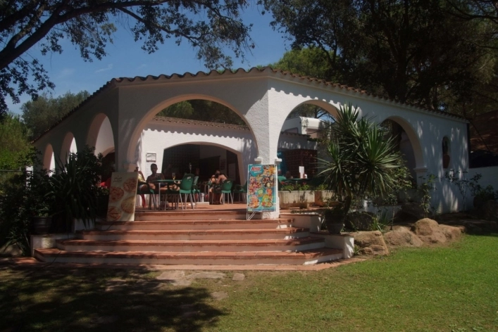 Camping Internacional Palamós - zdjęcie 4