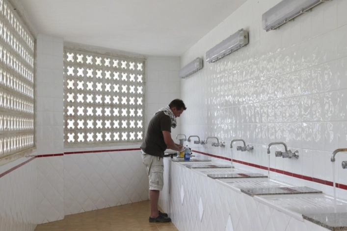 Camping Internacional Palamós - zdjęcie 2