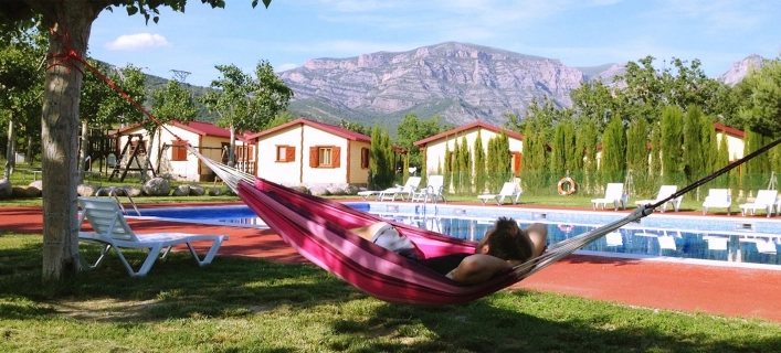 Camping Isábena - zdjęcie 2