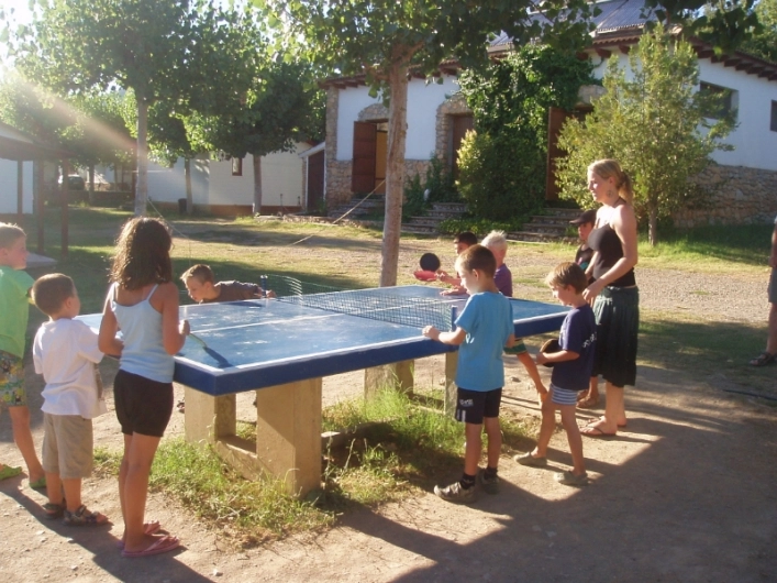 Camping Isábena - zdjęcie 1