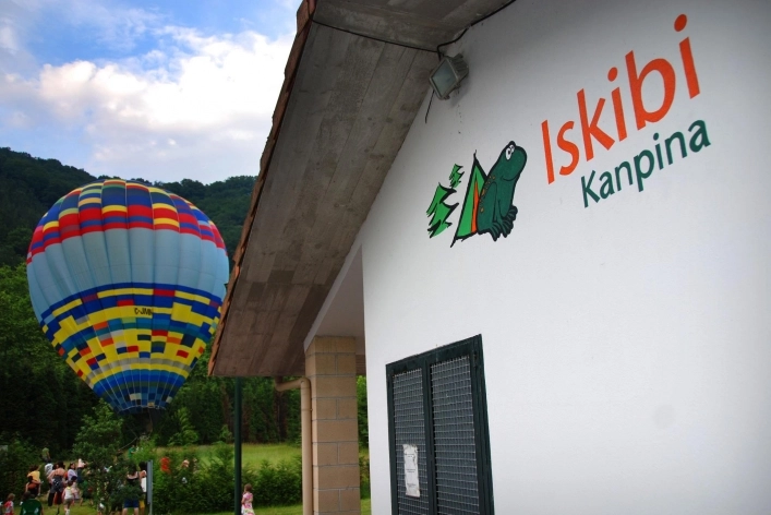 Camping Iskibi - zdjęcie 4