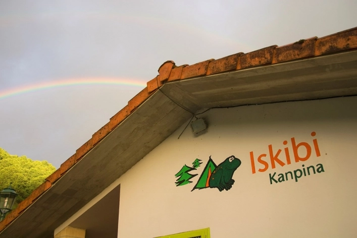 Camping Iskibi - zdjęcie 2