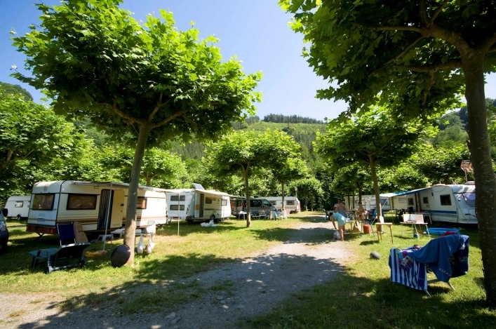 Camping Iskibi - zdjęcie 1