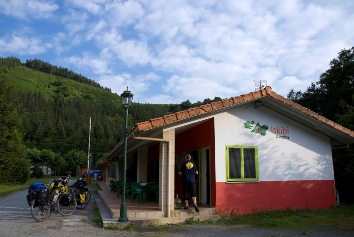 Camping Iskibi - zdjęcie 1