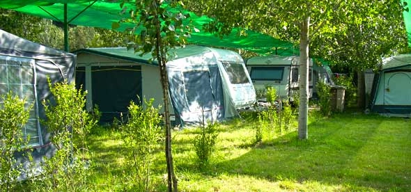 Camping Isla De Puebla - zdjęcie 4