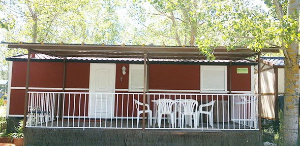 Camping Isla De Puebla - zdjęcie 3