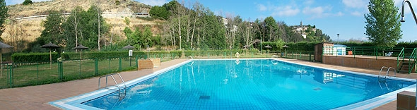 Camping Isla De Puebla - zdjęcie 2