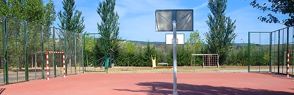 Camping Isla De Puebla - zdjęcie 1